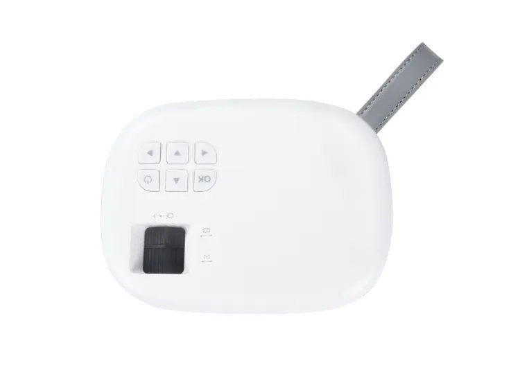 EAN 9120072375170 - Strong N1 videoproyector 150 lúmenes ANSI LED 720p (1280x720) Blanco imagen 6