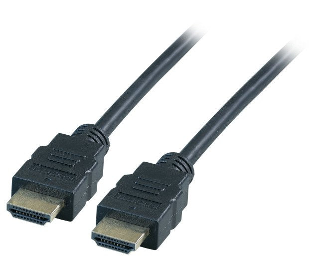 EAN 4049759231330 - EFB Elektronik K5430SW.0,5 cable HDMI 0,5 m HDMI tipo A (Estándar) Negro imagen 1