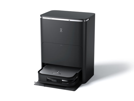 EAN 6943757617982 - Ecovacs Deebot X2 Omni 0,42 L Combinado Negro imagen 1