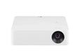 EAN 8806091462879 - LG PF610P videoproyector Proyector de alcance estándar 1000 lúmenes ANSI DLP 1080p (1920x1080) 3D Blanco imagen 1