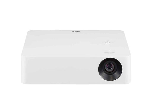 EAN 8806091462879 - LG PF610P videoproyector Proyector de alcance estándar 1000 lúmenes ANSI DLP 1080p (1920x1080) 3D Blanco imagen 1