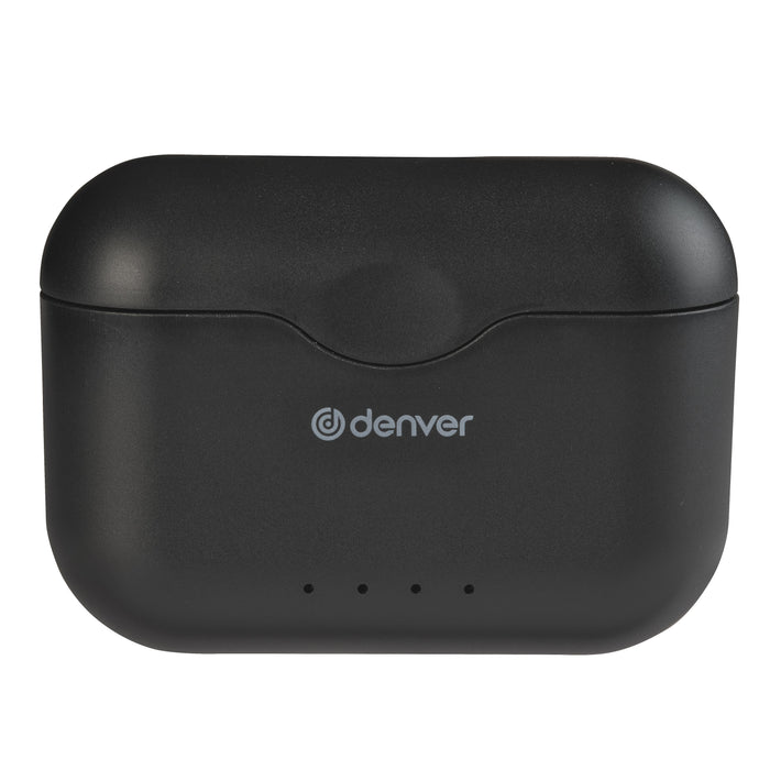 EAN 5706751054334 - Denver TWE-37BLACK auricular y casco Auriculares Inalámbrico Dentro de oído Llamadas/Música Bluetooth Neg imagen 9