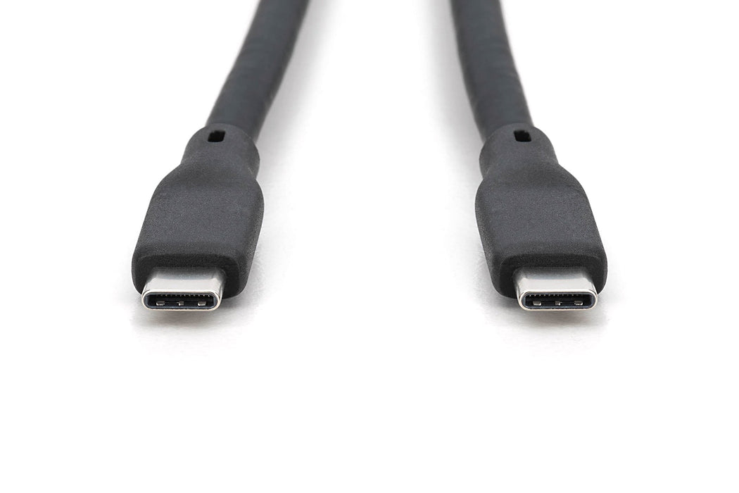 EAN 4016032496069 - Digitus AK-300342-005-S cable USB USB 3.2 Gen 2 (3.1 Gen 2) USB C imagen 2