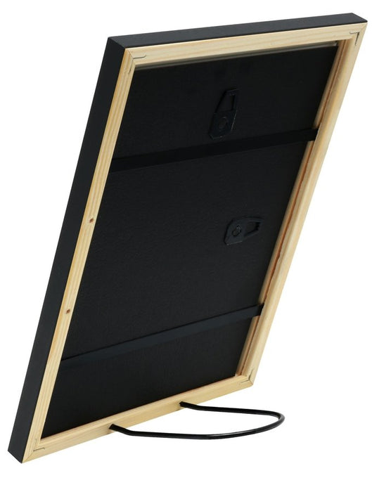 EAN 5412065629877 - Deknudt S236K2 Expositor de pie retroiluminado Negro imagen 3