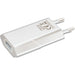 EAN 8051128100747 - Techly IPW-USB-ECWW cargador de dispositivo móvil Universal Blanco Corriente alterna Interior imagen 5
