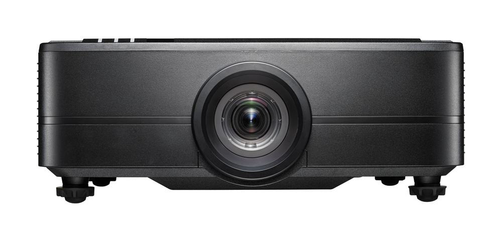 EAN 5055387666672 - Optoma ZU820TST 7500 lúmenes ANSI DLP WUXGA (1920x1200) 3D Negro imagen 2
