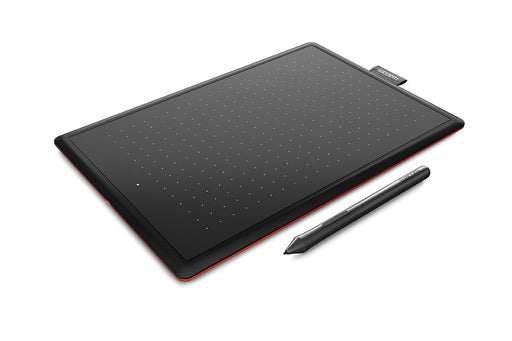 EAN 4949268621052 - Wacom One by Small tableta digitalizadora Negro 2540 líneas por pulgada 152 x 95 mm USB imagen 1