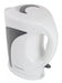 EAN 5901299932377 - Esperanza EKK018E tetera eléctrica 1,7 L 2200 W Gris, Blanco imagen 3