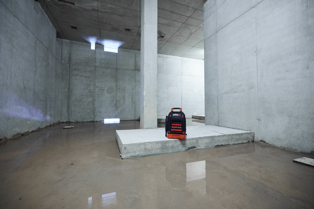 EAN 4010995455293 - Wiha 45529 caja de herramientas Negro, Rojo imagen 9