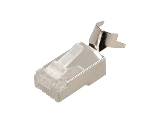 EAN 5903148911601 - Extralink EX.11601 conector RJ-45 Transparente imagen 2