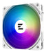 EAN 8809213764332 - Zalman ZM-AF120 ARGB Carcasa del ordenador Ventilador Blanco 1 pieza(s) imagen 3