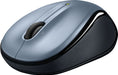 EAN 5099206108769 - Logitech M325s ratón Viajes Ambidextro RF inalámbrico Óptico 1000 DPI imagen 5
