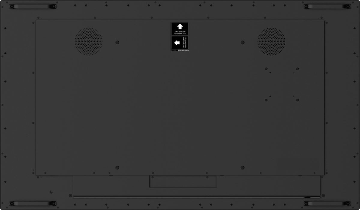EAN 4948570123889 - iiyama TF5039AS-B1AG pantalla de señalización Pantalla plana para señalización digital 125,7 cm (49.5") L imagen 9