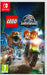 EAN 5051893239713 - Nintendo LEGO Jurassic World Estándar Nintendo Switch imagen 1