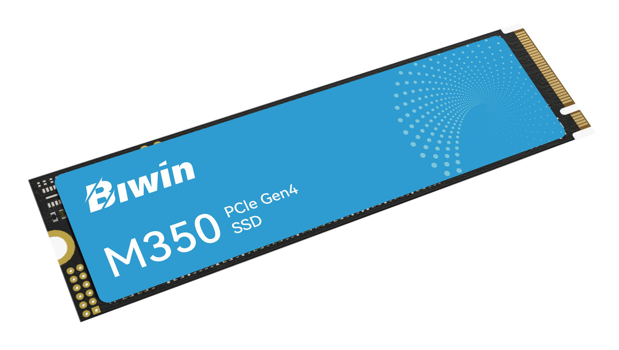 EAN 6955914639119 - Biwin M350 4 TB M.2 PCI Express 4.0 NVMe imagen 5