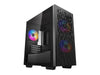 EAN 6933412714569 - DeepCool MATREXX 40 3FS Micro Torre Negro imagen 1