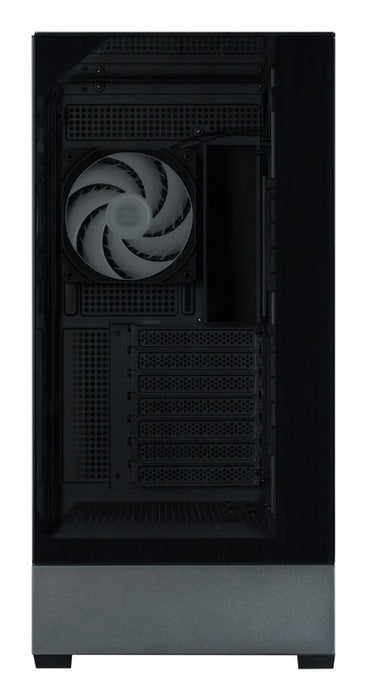 EAN 8800263650644 - Zalman P40 Prism Plus Black Midi Tower Negro imagen 7