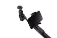 EAN 6958265183447 - DJI CP.OS.00000003.01 monopod para cámara 1/4" Negro imagen 6