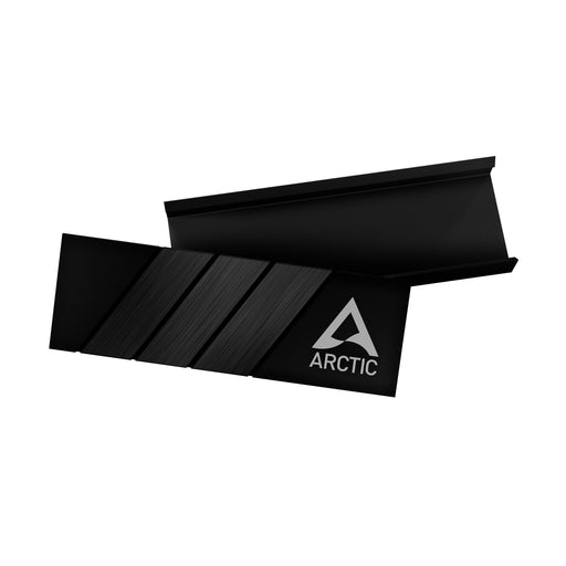 EAN 4895213704175 - ARCTIC M2 Pro (Black) M.2 NVMe SSD Disipador térmico/Radiador Negro 1 pieza(s) imagen 2