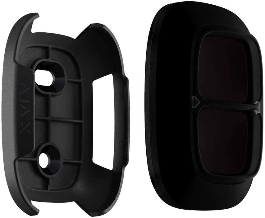 EAN 0810031991945 - Ajax Holder Negro Plástico imagen 1