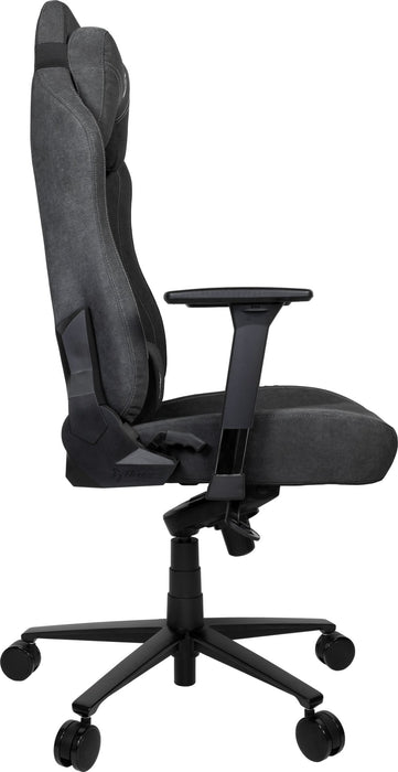 EAN 0769498680001 - Arozzi Vernazza Silla para videojuegos universal Asiento acolchado Gris imagen 4