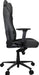 EAN 0769498680001 - Arozzi Vernazza Silla para videojuegos universal Asiento acolchado Gris imagen 4
