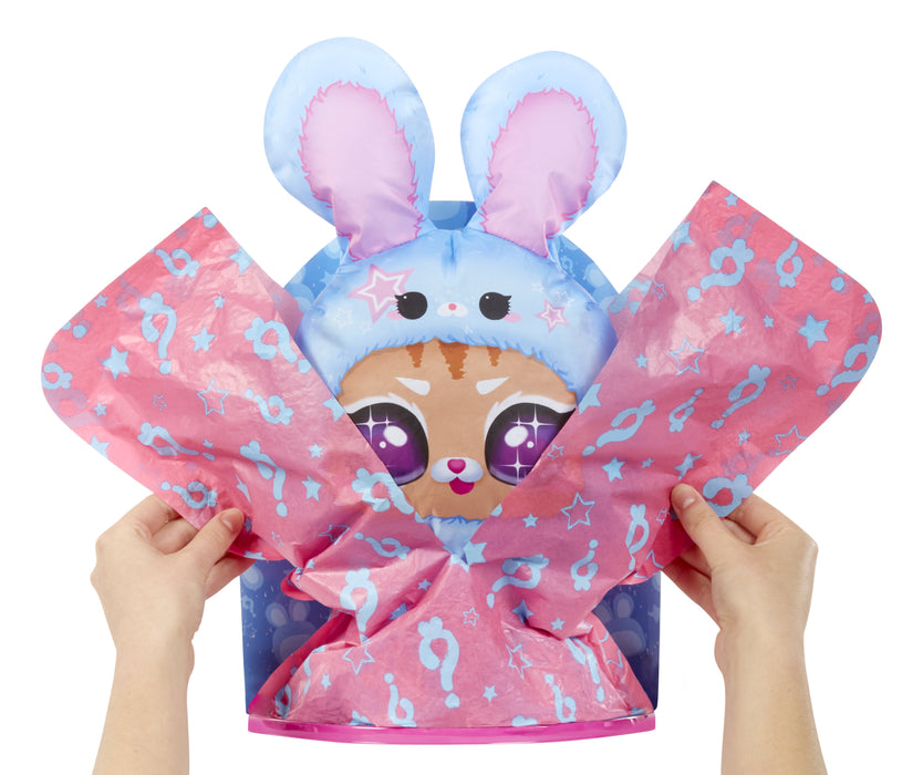 EAN 0035051504054 - L.O.L. Surprise! Tweens Costume Surprise - Aya Cherry imagen 5