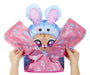 EAN 0035051504054 - L.O.L. Surprise! Tweens Costume Surprise - Aya Cherry imagen 5