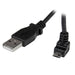 EAN 0065030851190 - StarTech.com 1m USB2.0 A - micro B m/m cable USB Micro-USB B Negro imagen 1