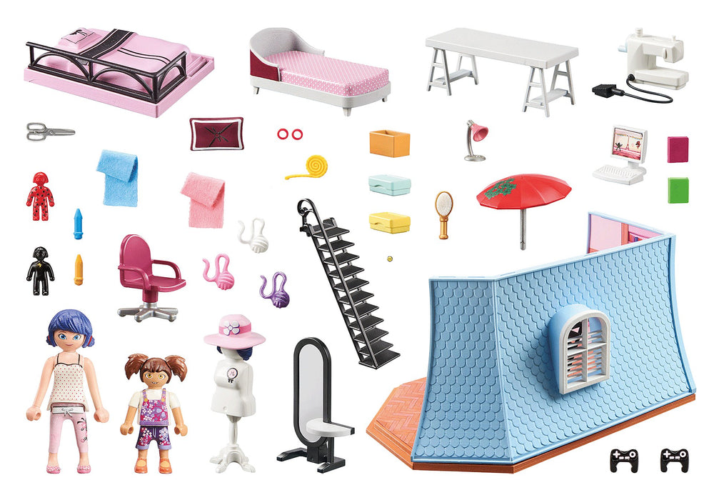 EAN 4008789713346 - Playmobil 71334 set de juguetes imagen 2