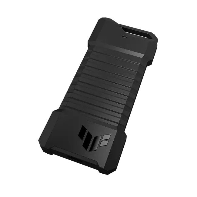 EAN 4711081826613 - ASUS ESD-T1A/BLK/G/AS// Caja externa para unidad de estado sólido (SSD) Negro M.2 imagen 5