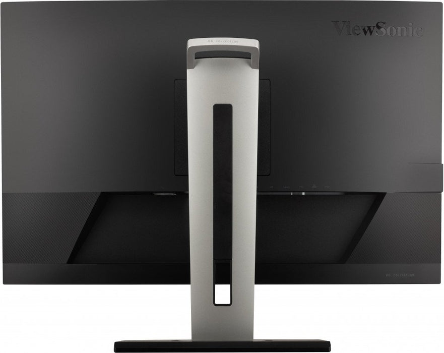 EAN 0766907018967 - Viewsonic VG Series VG2756V-2K LED display 68,6 cm (27") 2560 x 1440 Pixeles Quad HD Negro imagen 5