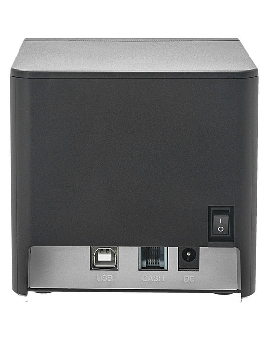 EAN 8447071000225 - Premier ITP-58 III Alámbrico Térmica directa Impresora portátil imagen 2