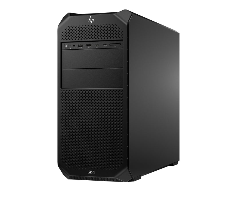 EAN 197961431803 - HP Z4 G5 Intel® Xeon® W W-2245 64 GB DDR5-SDRAM 1 TB SSD Windows 11 Pro Torre Puesto de trabajo AI Worksta imagen 8