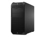 EAN 197961431810 - HP Z4 G5 Intel® Xeon® W w3-2425 32 GB DDR5-SDRAM 1 TB SSD Windows 11 Pro Torre Puesto de trabajo AI Workst imagen 9