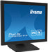 EAN 4948570122196 - iiyama ProLite T1932MSC-B1S pantalla para PC 48,3 cm (19") 1280 x 1024 Pixeles Full HD LED Pantalla tácti imagen 3