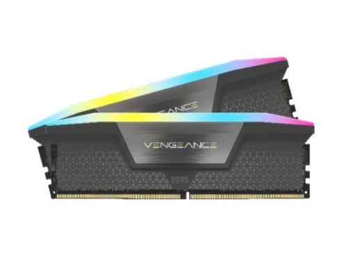 EAN 840440417026 - Corsair Vengeance RGB módulo de memoria 64 GB 2 x 32 GB DDR5 6000 MT/s imagen 1