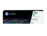 EAN 0888793807514 - HP 410A Cyan Original LaserJet Toner Cartridge cartucho de tóner 1 pieza(s) imagen 1