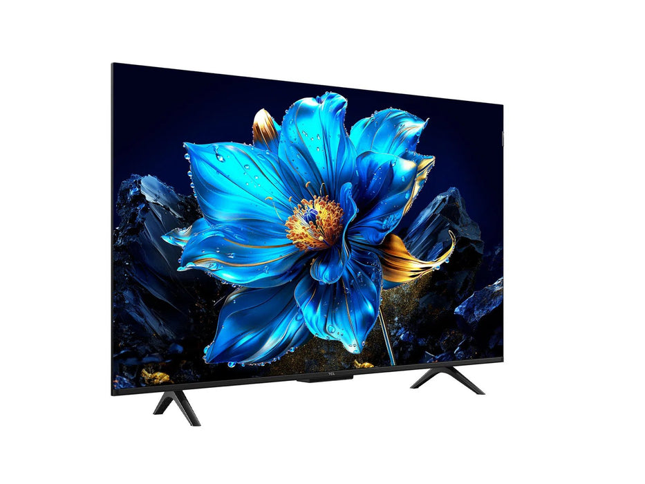 EAN 5901292528812 - TCL T69C 43T69C Televisor 109,2 cm (43") 4K Ultra HD Smart TV Wifi Metálico 350 cd / m² imagen 5