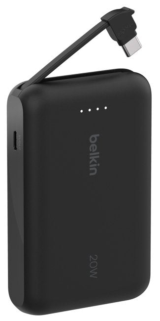 EAN 0745883891801 - Belkin BPB021HQBK batería externa 10000 mAh Negro imagen 2