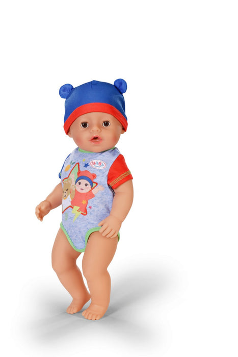 EAN 4001167834848 - BABY born Jonas 43cm imagen 7