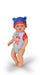 EAN 4001167834848 - BABY born Jonas 43cm imagen 7