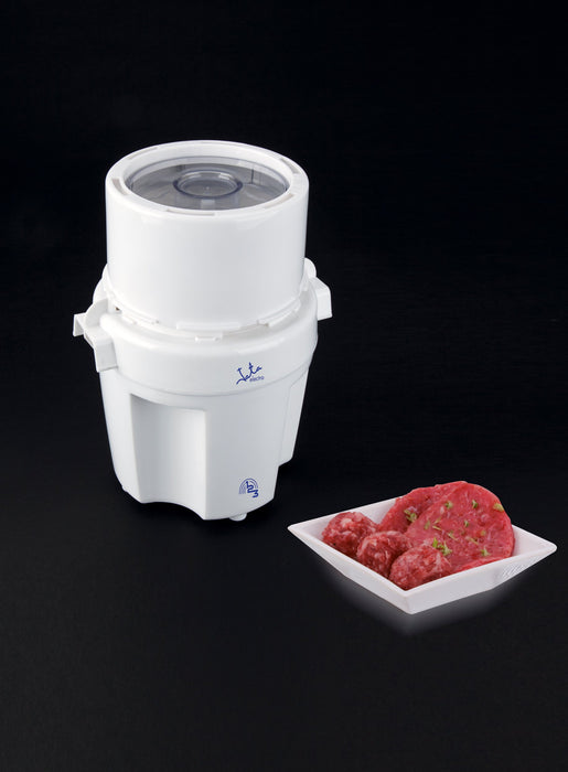 EAN 8421078033394 - JATA PC123N picadora eléctrica de alimentos 700 W Blanco imagen 4