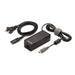 EAN 5704327426431 - Lenovo FRU92P1155 adaptador e inversor de corriente Interior 65 W Negro imagen 1