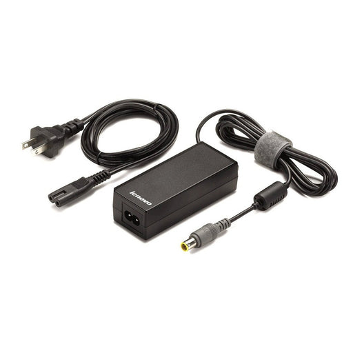 EAN 5711045069581 - Lenovo FRU92P1211 adaptador e inversor de corriente Interior 65 W Negro imagen 1