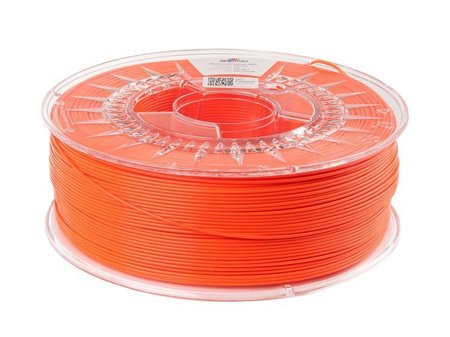 EAN 5903175658166 - Spectrum Filaments ABS Smart 1.75mm Naranja 1 kg imagen 2