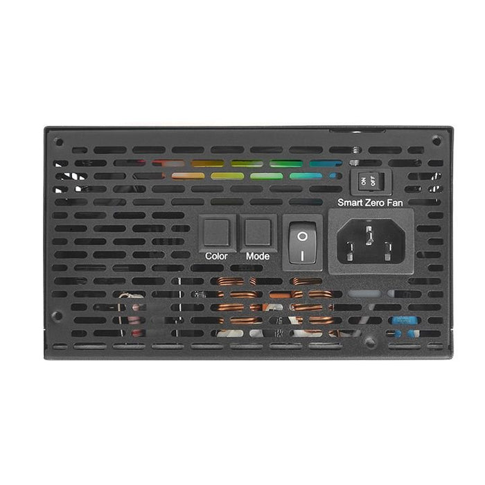 EAN 4713227521314 - Thermaltake PS-TPD-0850F3FAGE-1 unidad de fuente de alimentación 850 W 24-pin ATX ATX Negro imagen 3