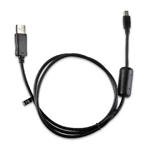 EAN 0753759101985 - Garmin 010-11478-01 cable USB Negro imagen 1