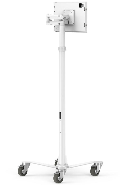 EAN 0810157341945 - Compulocks MCRSTDEXW13PAPX4W soporte de seguridad para tabletas 33 cm (13") Blanco imagen 2