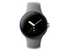 EAN 0840244602710 - Google Pixel Watch AMOLED 41 mm Digital Pantalla táctil Oro Wifi GPS (satélite) imagen 1